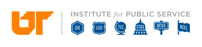 Institute for Public Service logo