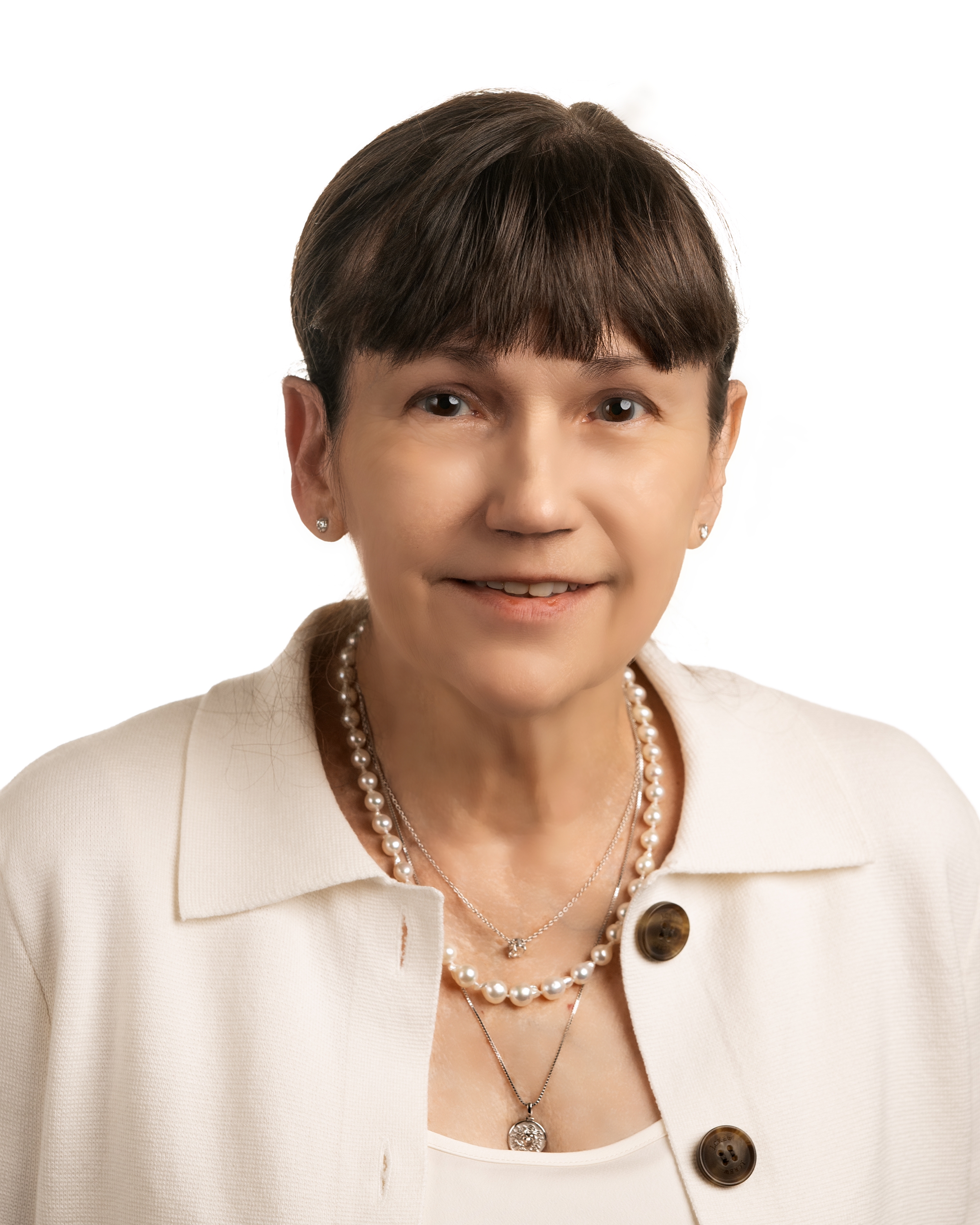 Nancy Gibson