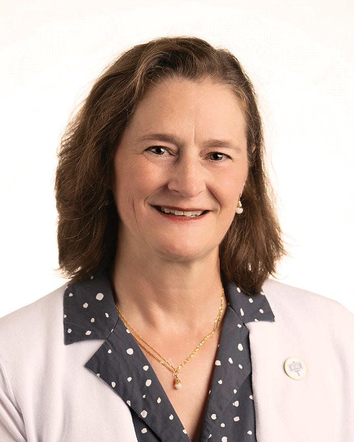 Margaret Norris