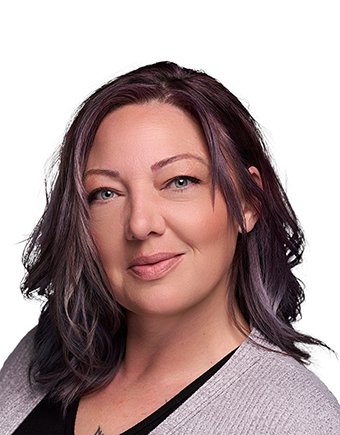 Courtney Russell