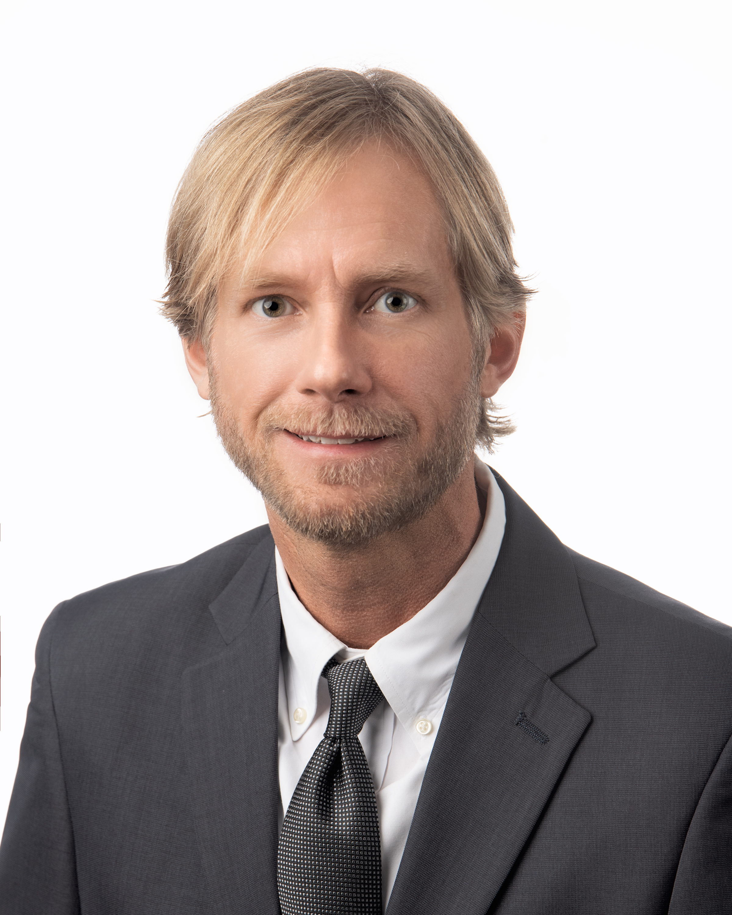 Eric Spencer, Finance & Accounting Program Manager