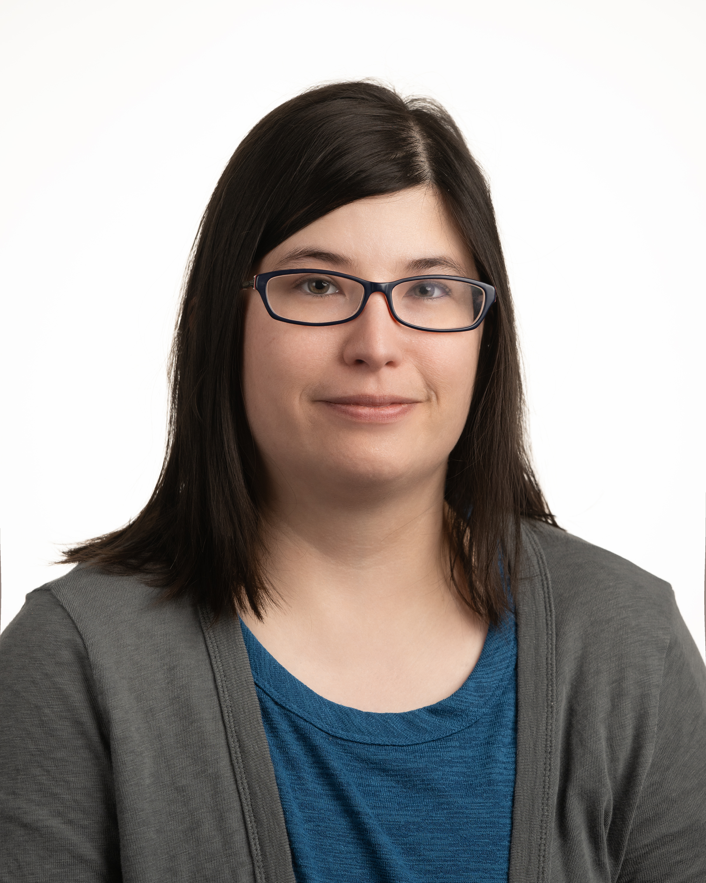 Lyndy Wibking, Librarian