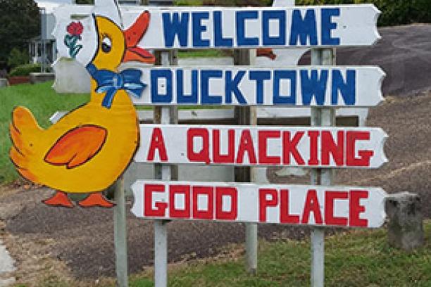 Ducktown