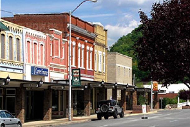 Elizabethton