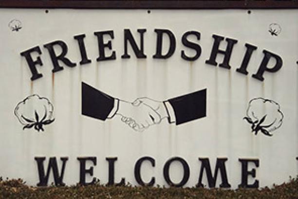 Friendship