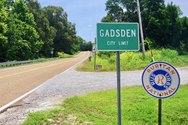 Gadsden