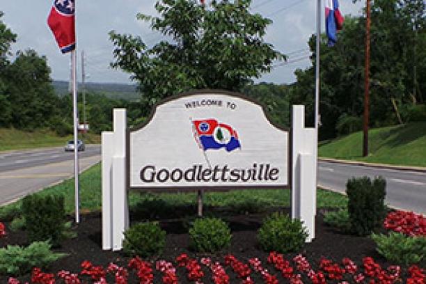 Goodlettsville