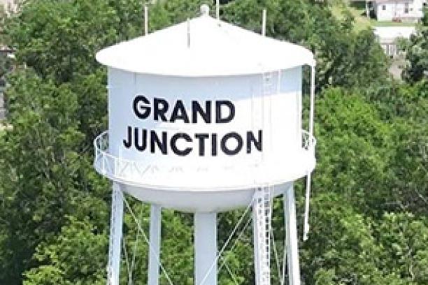Grand Junction
