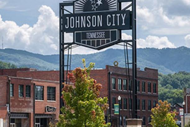 Johnson City