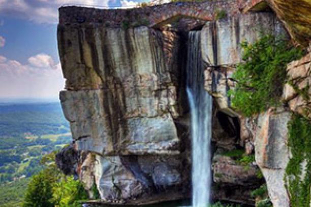 Lookout Mountain