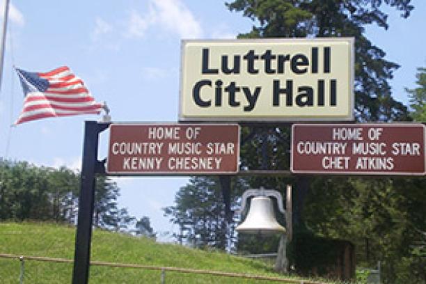 Luttrell