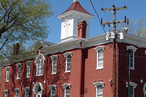 Lynchburg (Moore County)