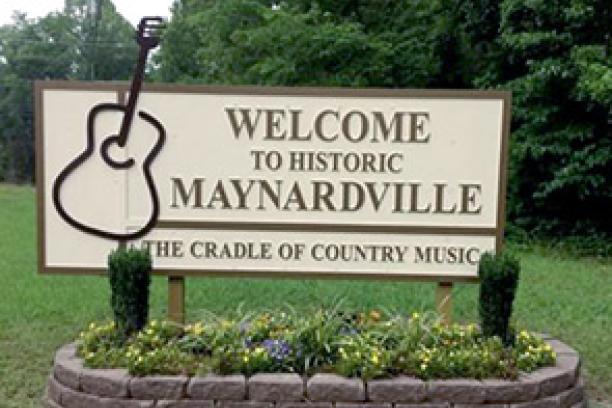 Maynardville