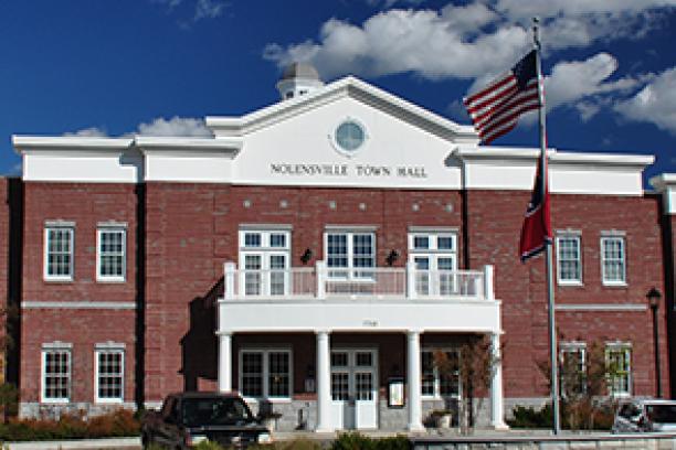Nolensville