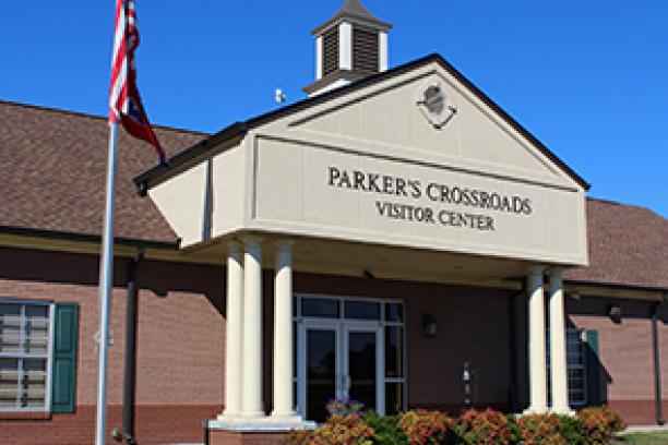 Parker's Crossroads