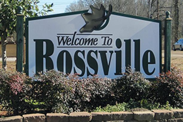 Rossville