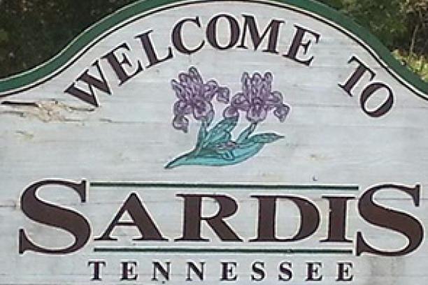 Sardis