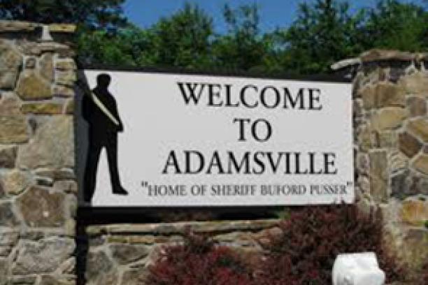 Adamsville