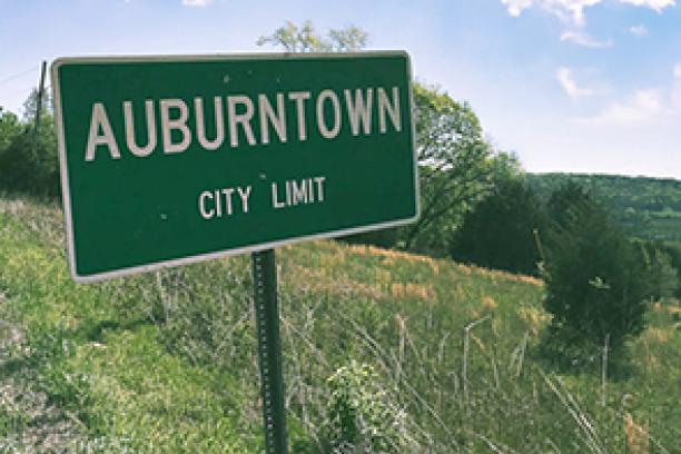 Auburntown