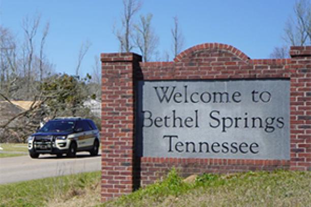 Bethel Springs