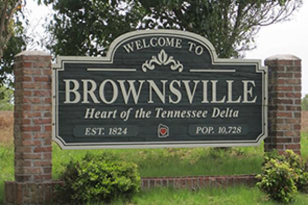 Brownsville