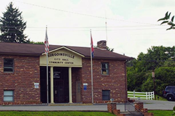 Surgoinsville