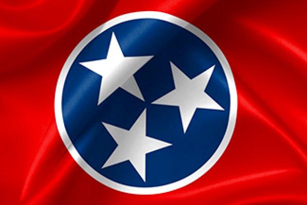 Tennessee Flag