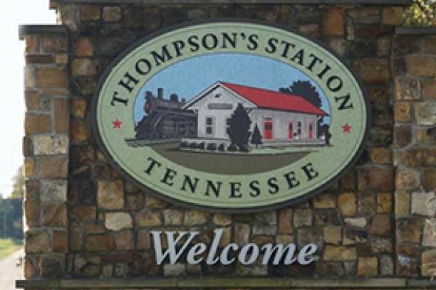 Thompson's Station