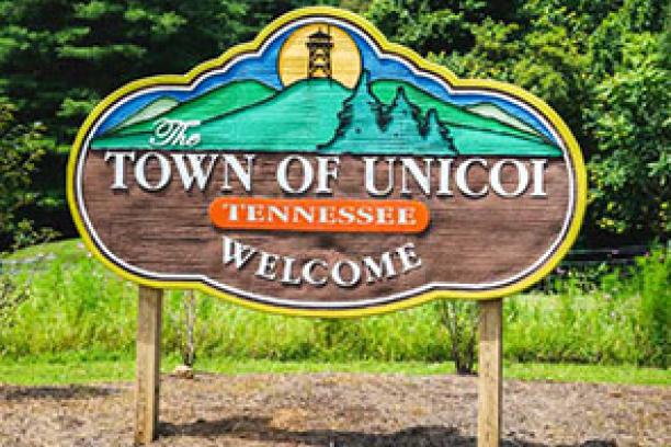 Unicoi
