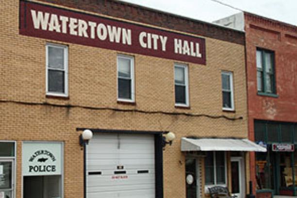Watertown