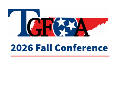 2026 TGFOA Fall Conference
