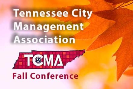 TCMA 2026 Fall Conference