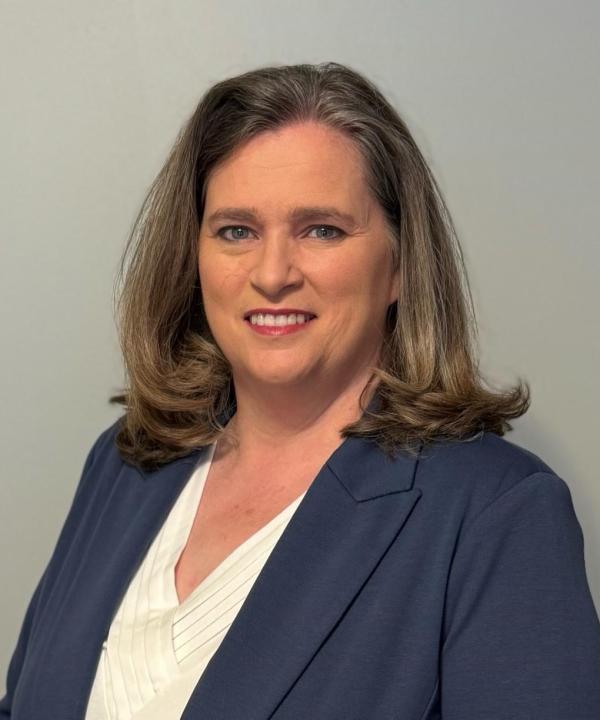 Staff photo of Anji Deaton