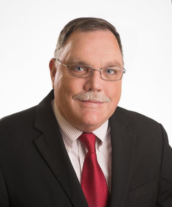 Staff photo of Dana Deem