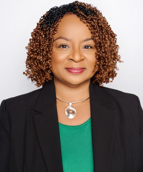 Staff photo of Yolanda Dillard