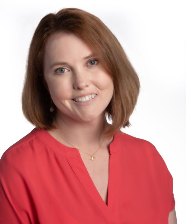 Staff photo of Honna Rogers