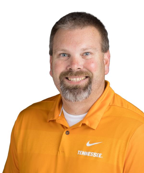 Staff photo of Joe Jones