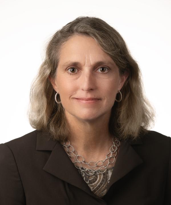 Staff photo of Laura Kidwell
