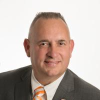 Staff photo of Steve Cross