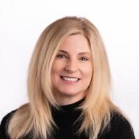 Staff photo of Desiree Eldridge