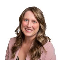 Staff photo of Jessica Harris
