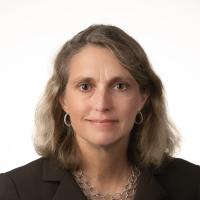 Staff photo of Laura Kidwell