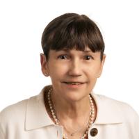 Staff photo of Nancy Gibson