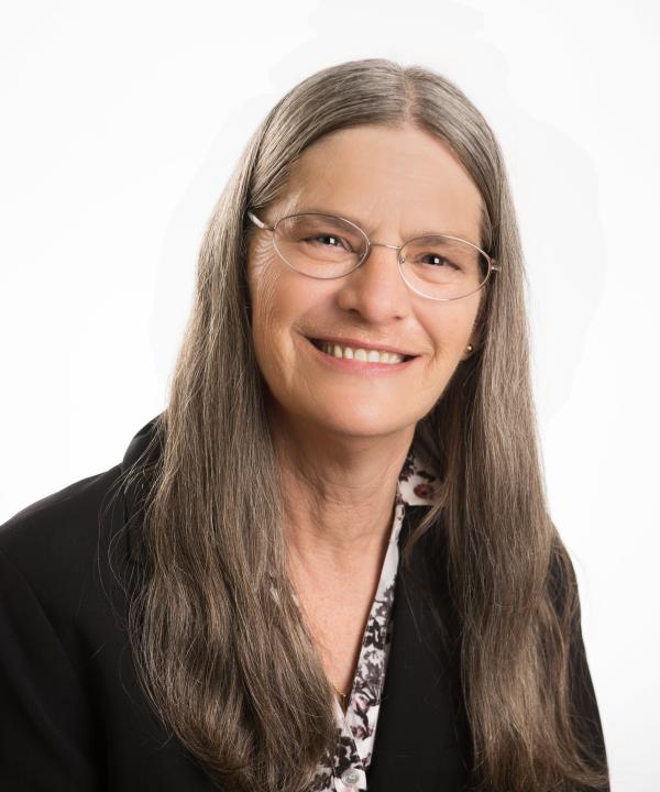 Staff photo of Sherri Brown