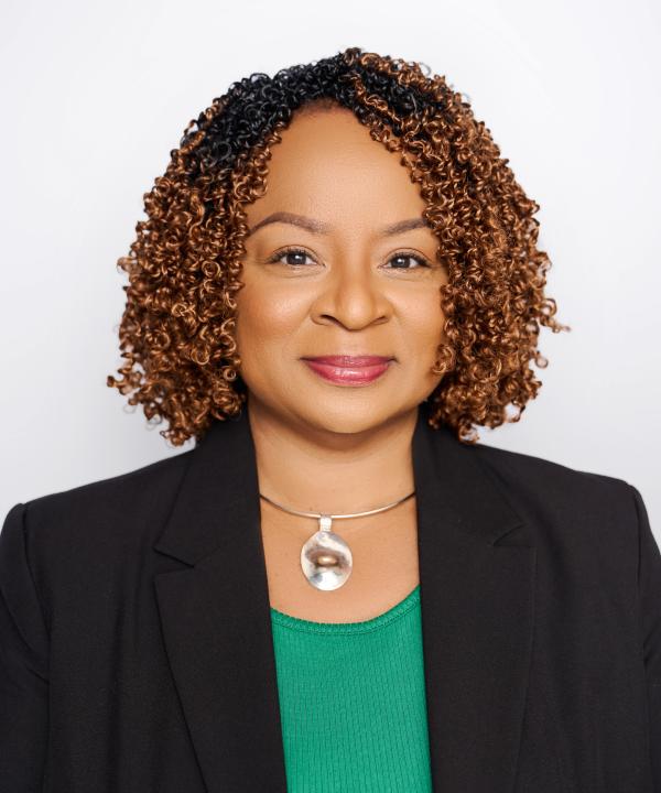 Staff photo of Yolanda Dillard