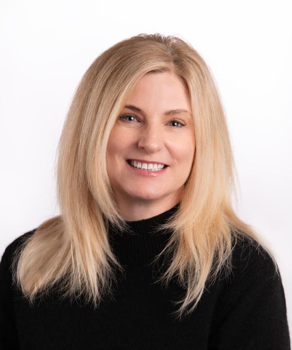 Staff photo of Desiree Eldridge