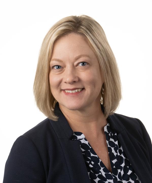 Staff photo of Jill Lewis