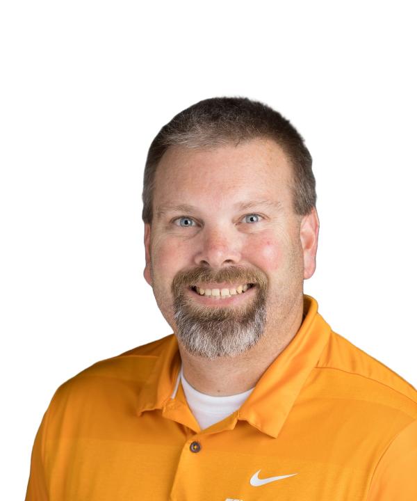 Staff photo of Joe Jones