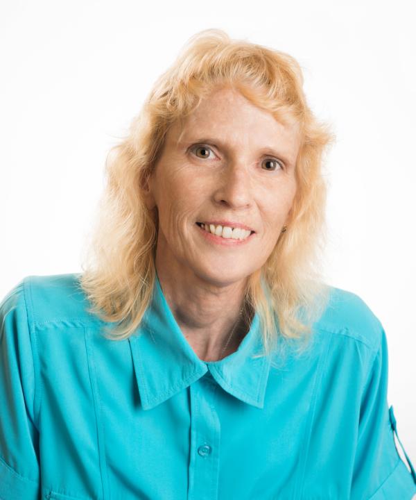 Staff photo of Armintha Loveday