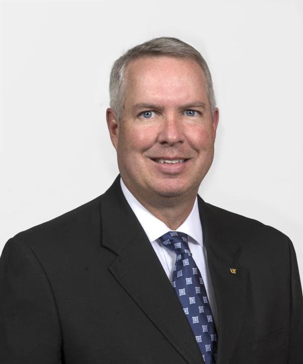 Staff photo of David Moore